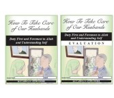 How to Care for Our Husbands Workbook Set