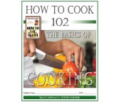 How to Cook 102 - Workbook